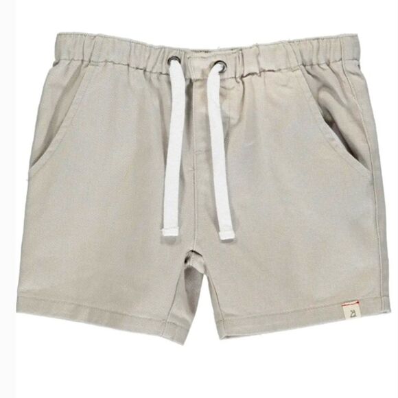 Me & Henry Hugo Twill Shorts size 7/8 - Picture 1 of 4